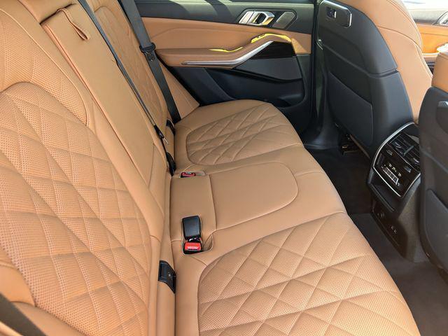 new 2026 BMW X5 car, priced at $76,775