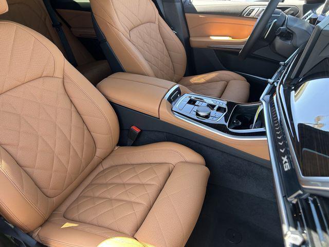 new 2026 BMW X5 car, priced at $76,775