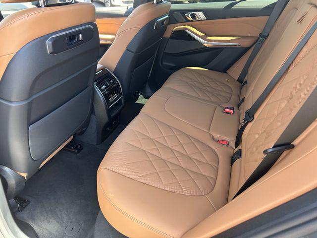 new 2026 BMW X5 car, priced at $76,775