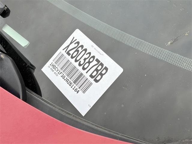 used 2018 Honda Accord car, priced at $15,999