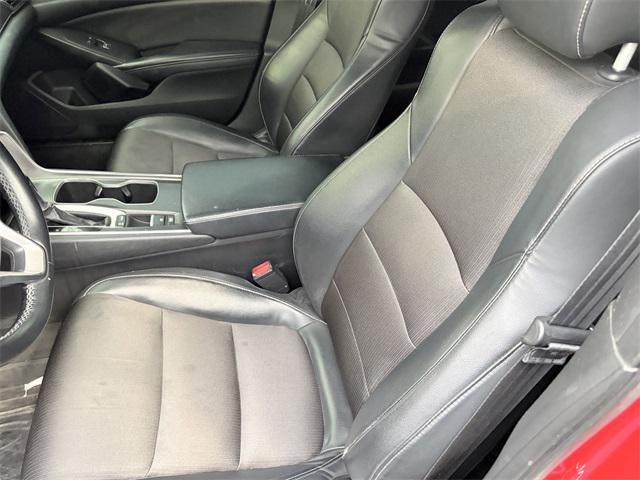 used 2018 Honda Accord car, priced at $15,999
