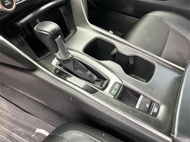 used 2018 Honda Accord car, priced at $15,999