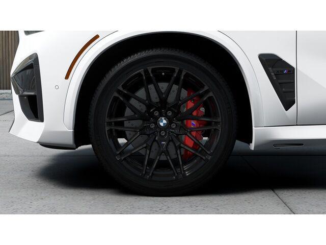 new 2026 BMW X5 M car, priced at $146,248