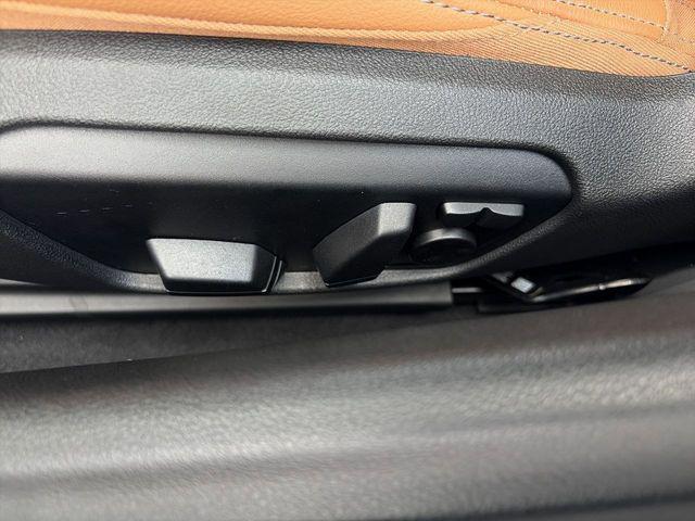 used 2023 BMW Z4 car, priced at $45,730