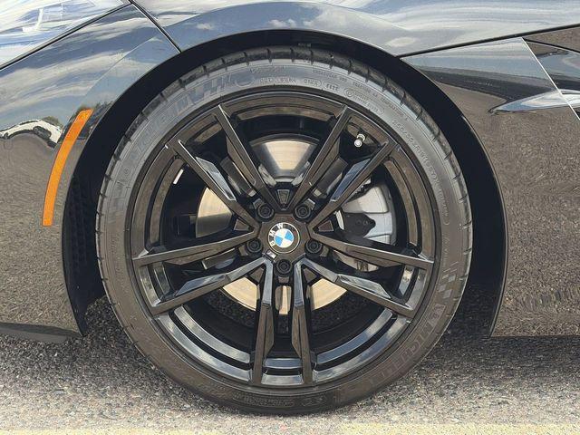 used 2023 BMW Z4 car, priced at $45,730