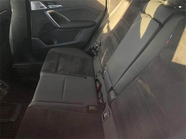 used 2024 BMW X1 car, priced at $44,572