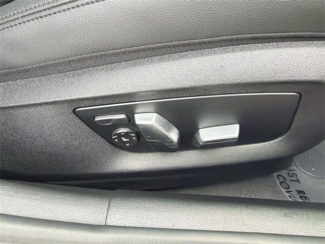 used 2019 BMW 530e car, priced at $19,545