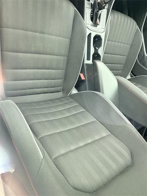 used 2020 Volkswagen Jetta GLI car, priced at $17,511