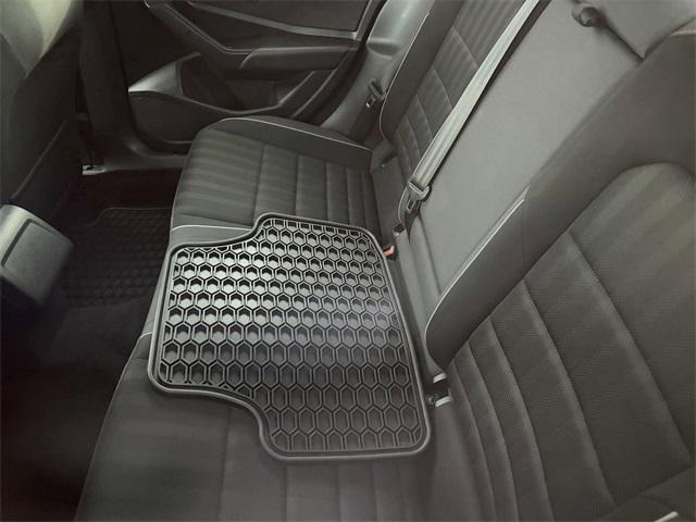 used 2020 Volkswagen Jetta GLI car, priced at $17,511