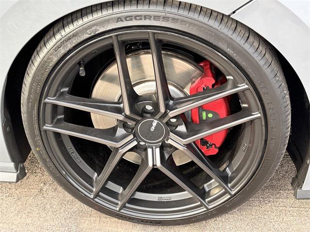 used 2020 Volkswagen Jetta GLI car, priced at $17,511