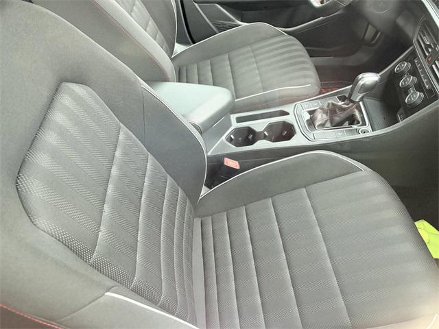 used 2020 Volkswagen Jetta GLI car, priced at $17,511