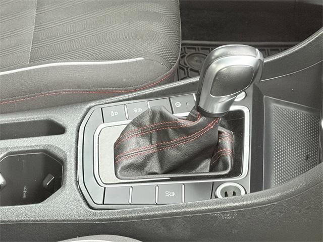 used 2020 Volkswagen Jetta GLI car, priced at $17,511