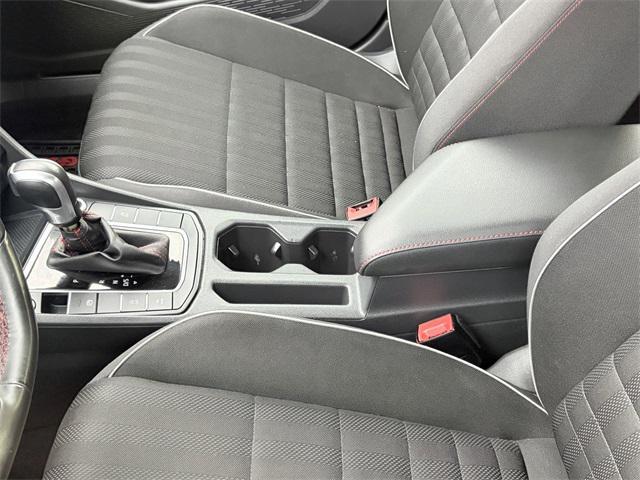 used 2020 Volkswagen Jetta GLI car, priced at $17,511