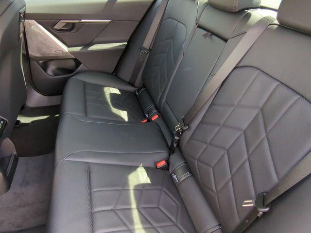 new 2025 BMW i5 car, priced at $72,985