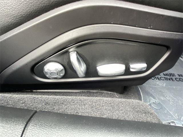 used 2019 Porsche Panamera car, priced at $50,498