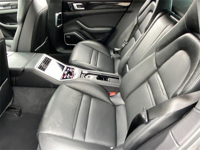 used 2019 Porsche Panamera car, priced at $50,498