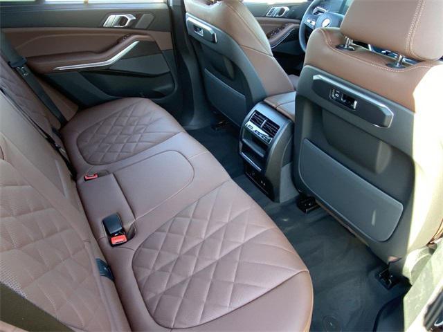 new 2026 BMW X5 PHEV car, priced at $82,500