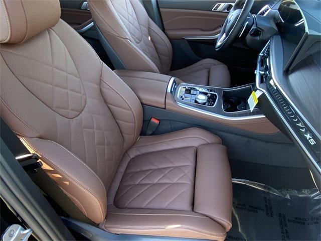 new 2026 BMW X5 PHEV car, priced at $82,500