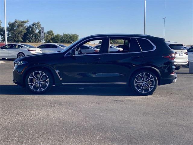 new 2026 BMW X5 PHEV car, priced at $82,500