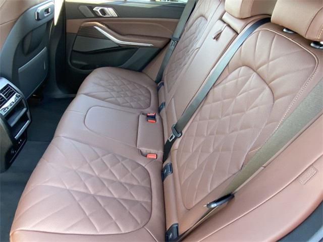 new 2026 BMW X5 PHEV car, priced at $82,500