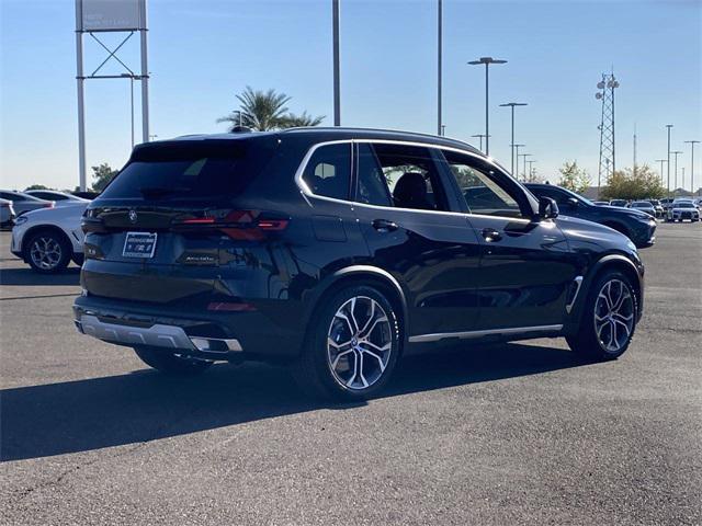 new 2026 BMW X5 PHEV car, priced at $82,500