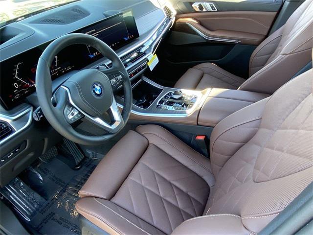 new 2026 BMW X5 PHEV car, priced at $82,500