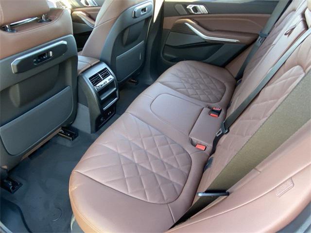 new 2026 BMW X5 PHEV car, priced at $82,500