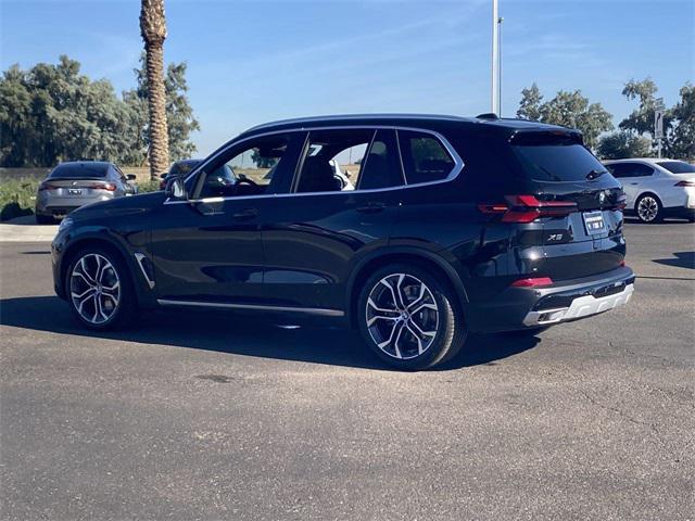 new 2026 BMW X5 PHEV car, priced at $82,500