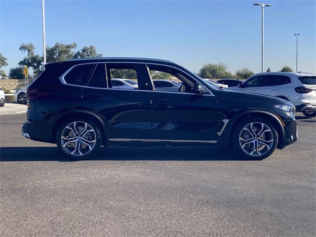 new 2026 BMW X5 PHEV car, priced at $82,500