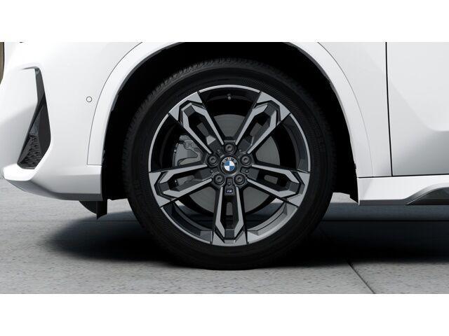 new 2026 BMW X1 car, priced at $51,680