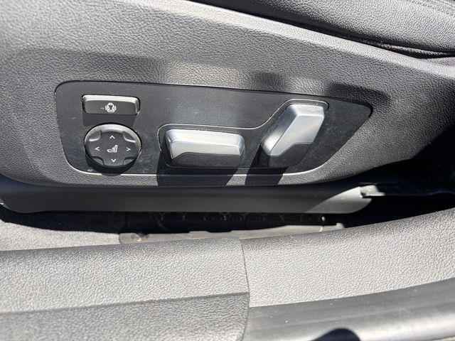 used 2019 BMW 330 car, priced at $15,148