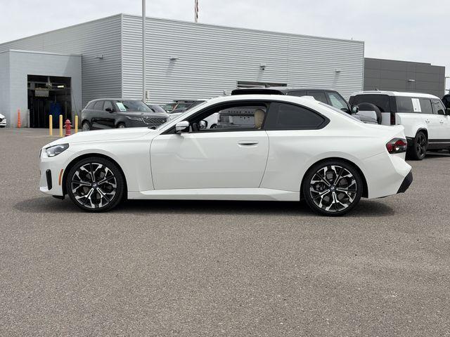 used 2026 BMW 230 car, priced at $40,943