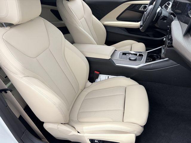 used 2026 BMW 230 car, priced at $40,943