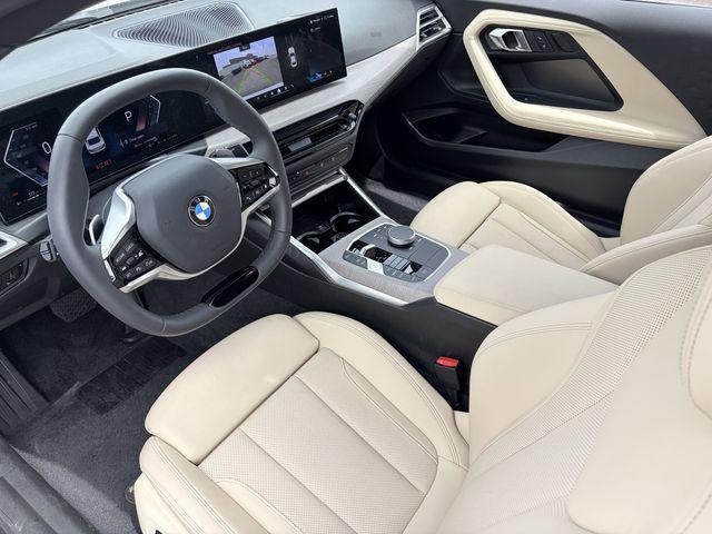 used 2026 BMW 230 car, priced at $40,943