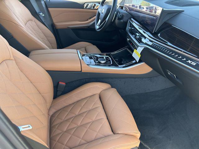new 2026 BMW X5 car, priced at $81,575
