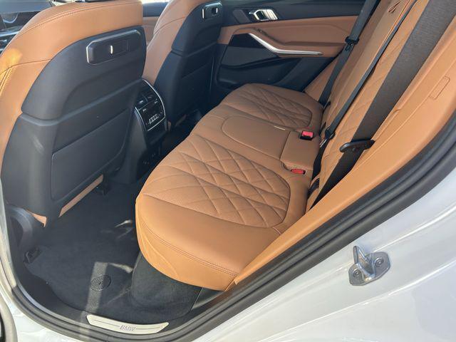 new 2026 BMW X5 car, priced at $81,575