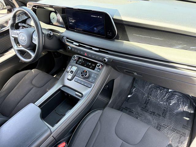 used 2024 Hyundai Palisade car, priced at $39,776