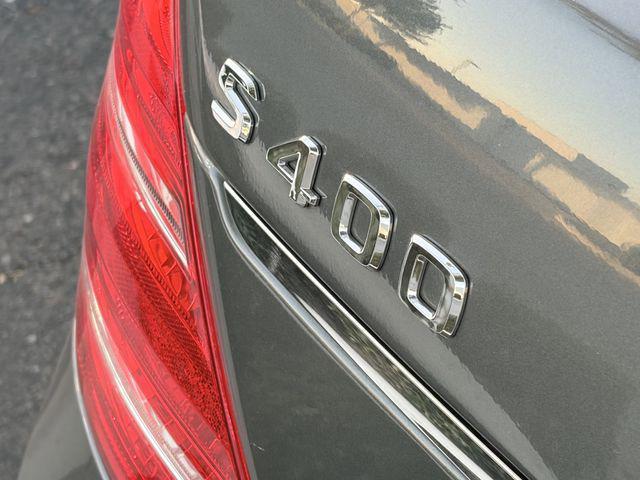 used 2010 Mercedes-Benz S-Class car, priced at $9,191
