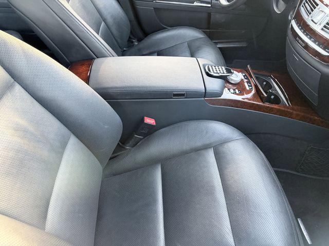 used 2010 Mercedes-Benz S-Class car, priced at $9,191