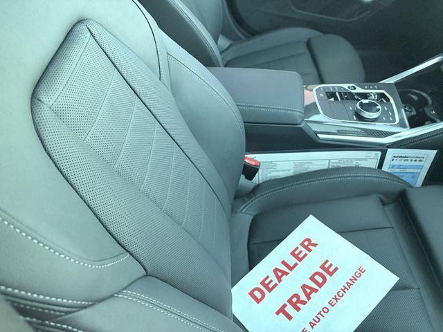 new 2026 BMW i4 Gran Coupe car, priced at $83,529