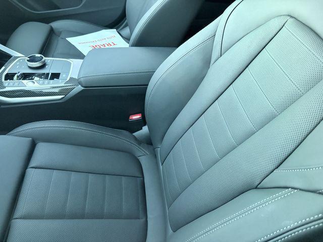 new 2026 BMW i4 Gran Coupe car, priced at $83,529