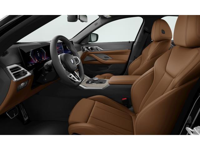 new 2026 BMW 430 Gran Coupe car, priced at $62,863