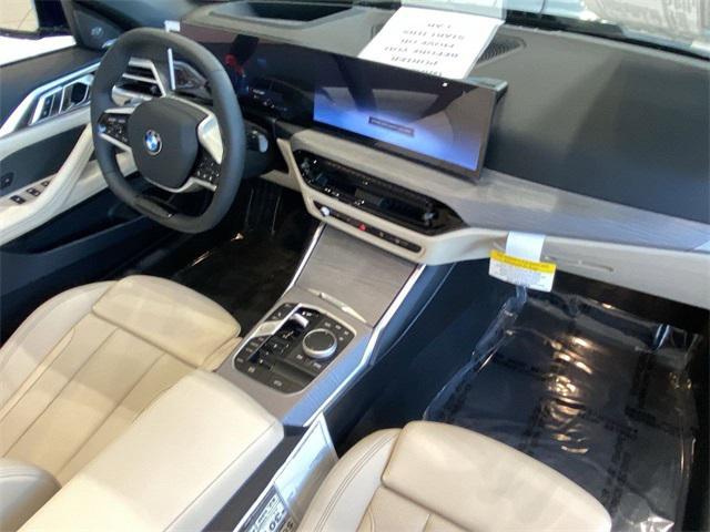 new 2026 BMW 430 car, priced at $66,075