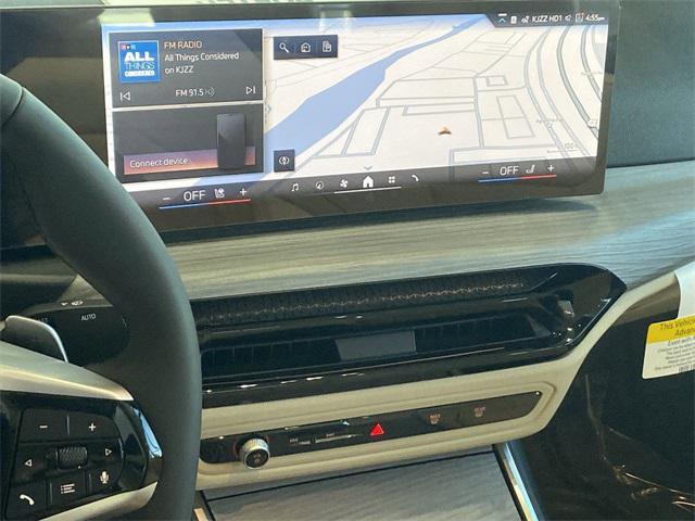 new 2026 BMW 430 car, priced at $66,075