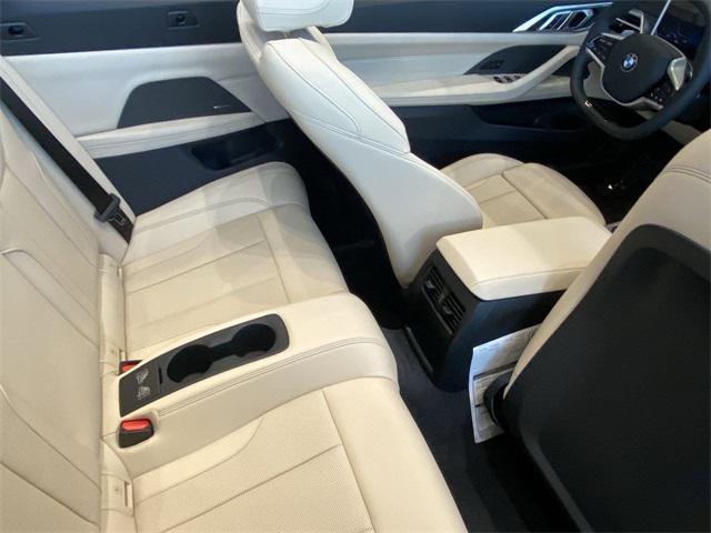 new 2026 BMW 430 car, priced at $66,075