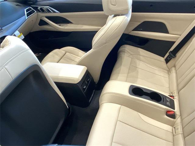 new 2026 BMW 430 car, priced at $66,075
