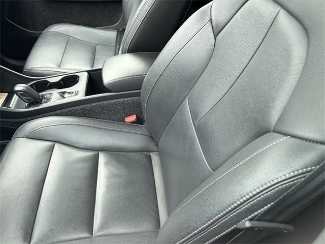 used 2019 Volvo XC40 car, priced at $18,270