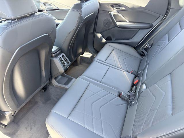 new 2026 BMW X1 car, priced at $49,149