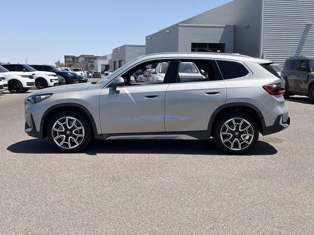 new 2026 BMW X1 car, priced at $49,149