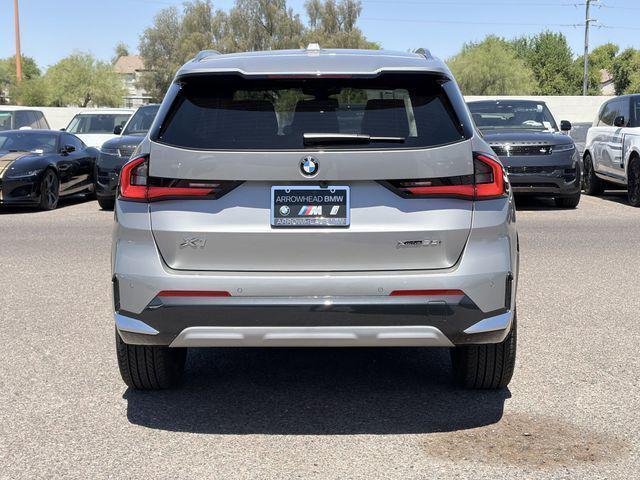 new 2026 BMW X1 car, priced at $49,149